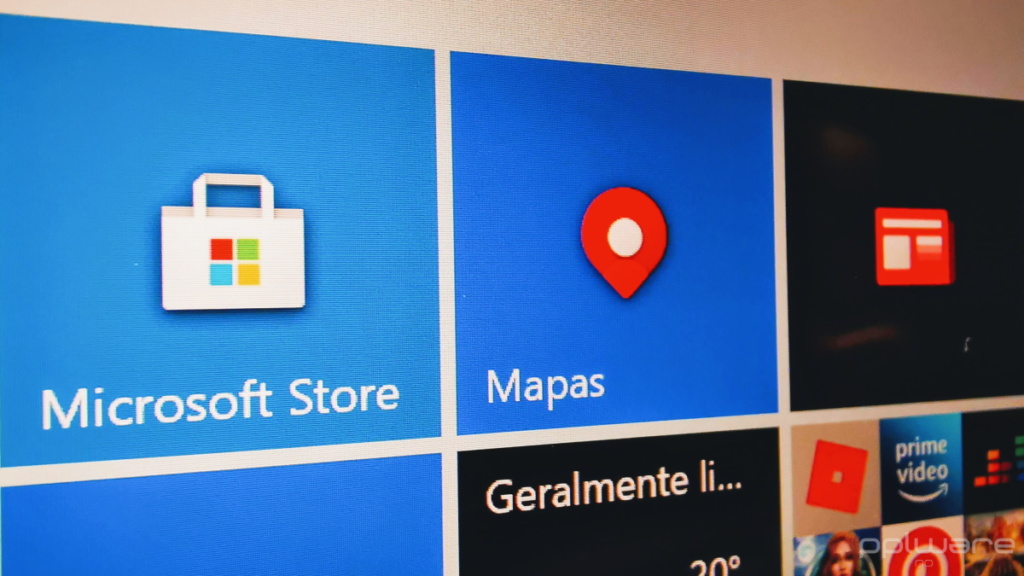 Microsoft está a preparar uma nova loja de apps para se focar no Windows 10