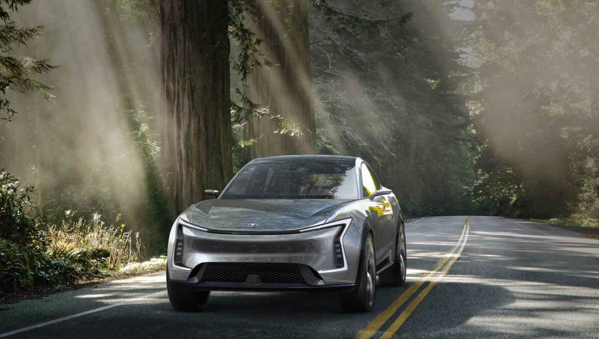 Marca chinesa SERES já vende na Europa carros elétricos a bom preço