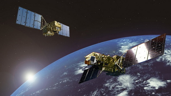 Site interativo criado pela ESA permite acompanhar as alterações climáticas