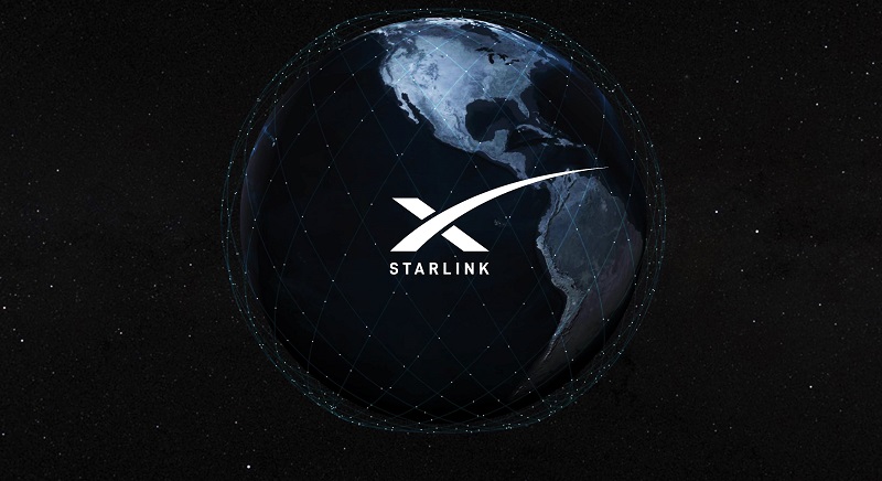 Starlink já é usada nos EUA por equipas de emergência contra incêndios