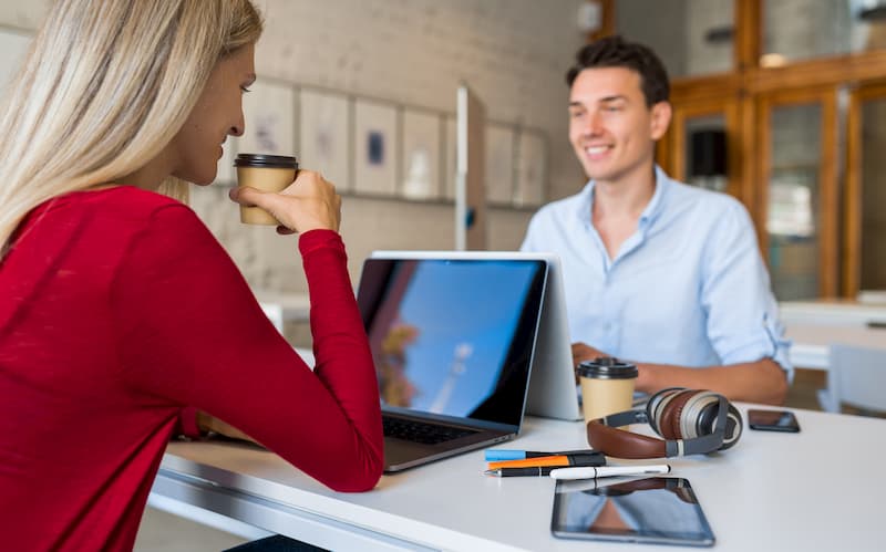 Benefícios do software de acesso remoto em tempos de trabalho remoto