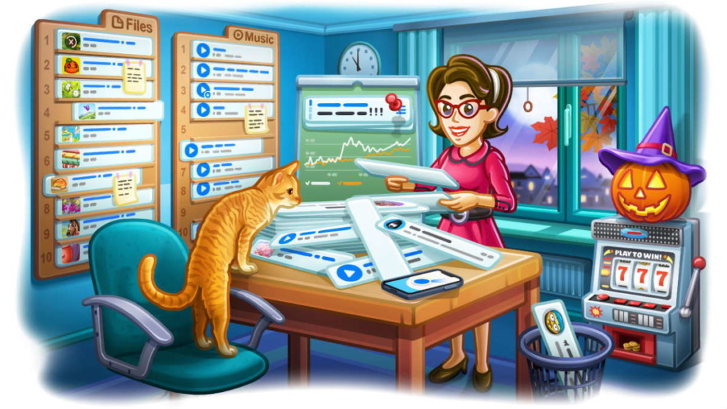 Há muitas novidades no Telegram! Venha conhecer tudo o que foi revelado