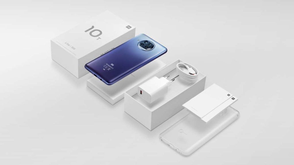 Xiaomi vai reduzir presença do plástico nas embalagens, mas mantém o carregador