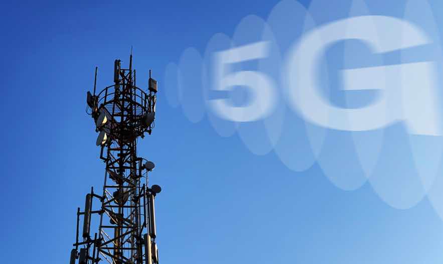 5G: Mais de metade dos portugueses desconhece vantagens
