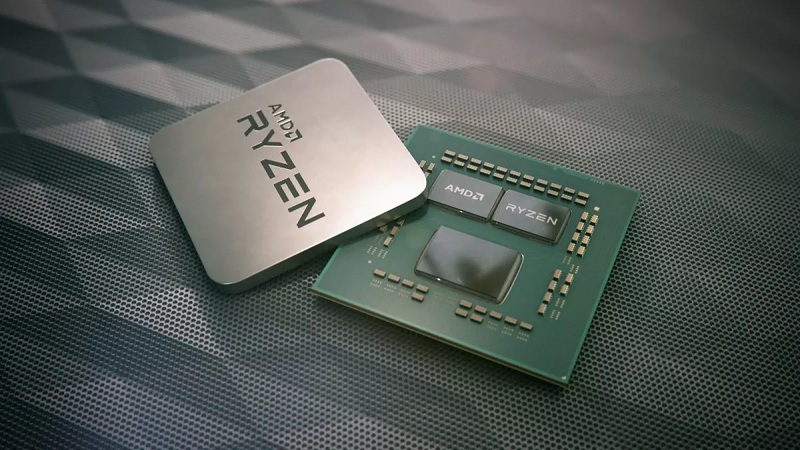 Mais de 30% dos PCs de utilizadores da Steam usa processadores AMD