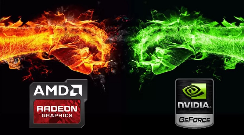 Gráficas AMD Radeon RX 7000 podem ser mais poderosas que as Nvidia GeForce RTX 4000