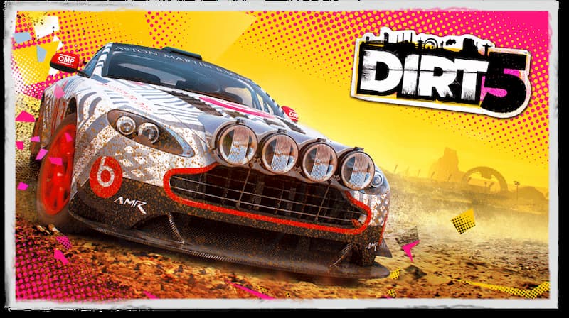 Análise Dirt 5 (Xbox One)
