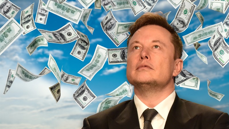 Elon Musk passa Zuckerberg e torna-se na terceira pessoa mais rica do mundo