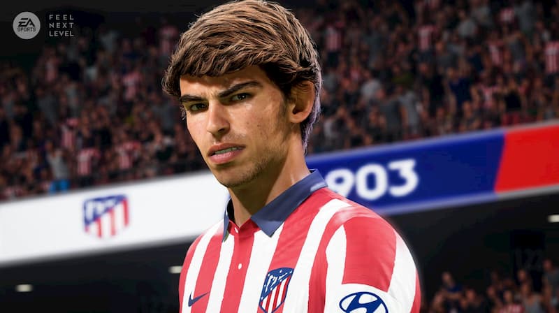 EA Sports promete experiencias únicas com FIFA 21 na Nova Geração