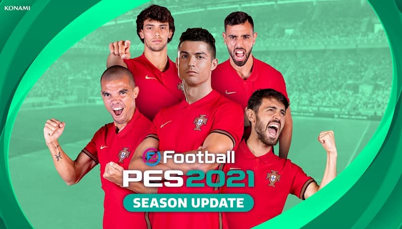 Konami e FPF assinam parceria estratégica