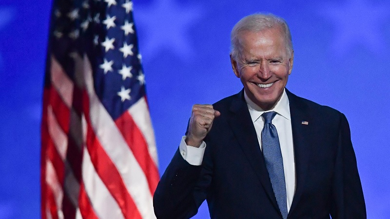 Biden assina ordem para evitar futuros ataques cibernéticos