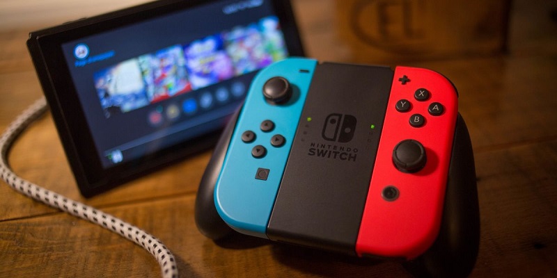 Nintendo Switch Pro poderá ser lançada em 2022, segundo rumor