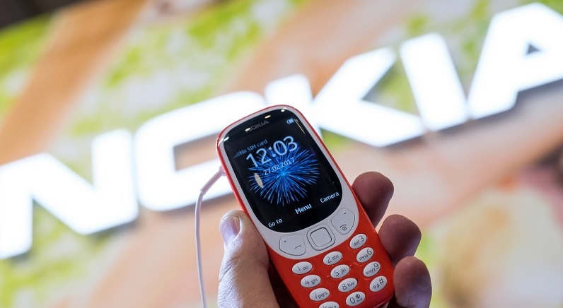 Nokia deverá lançar novos produtos já esta segunda-feira