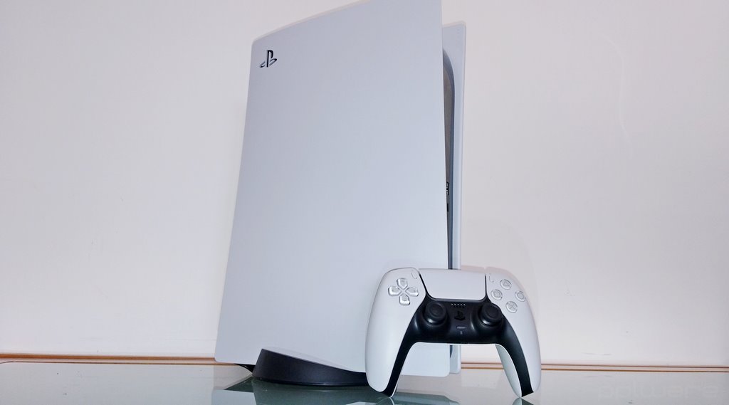 Sony antecipa lançamento da Playstation 5 com evento online