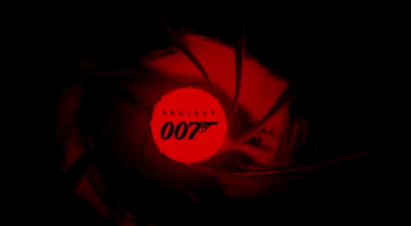 James Bond prepara-se para regressar com Project 007