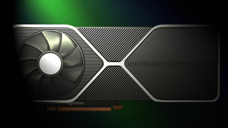 Novas gráficas GeForce RTX 40 da Nvidia já está pronta, diz rumor