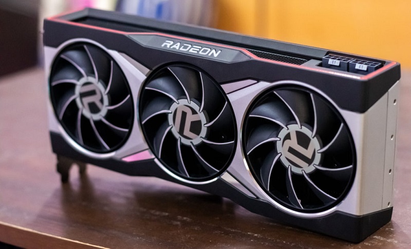 AMD poderá lançar gráfica Radeon 6000 ‘XTXH’ de alto desempenho