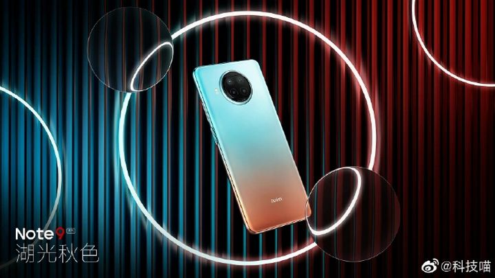 Novos Xiaomi Redmi Note 9 chegam amanhã… mas há detalhes já desvendados