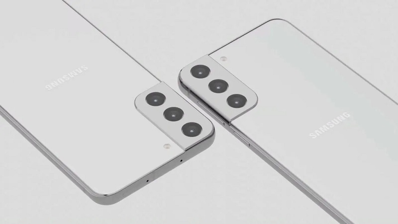 Vídeo mostra renderização espetacular do Samsung Galaxy S21+