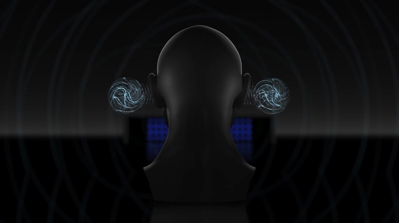 SoundBeamer: o dispositivo que leva o som aos ouvidos sem precisar de auriculares