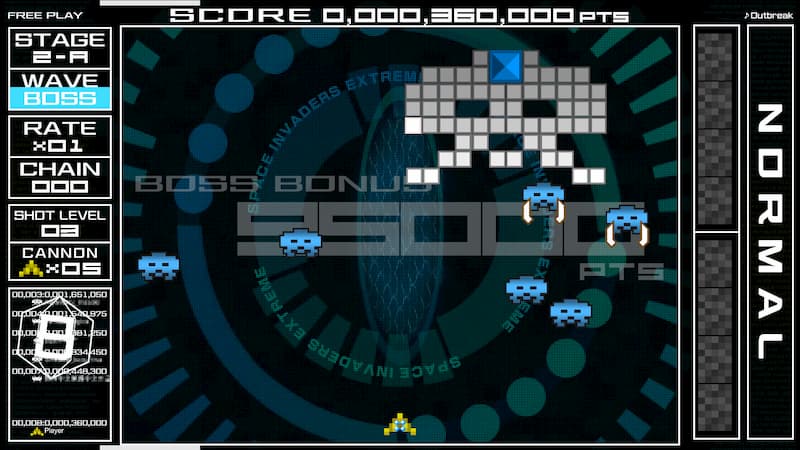 Anunciada coleção celebrativa: Space Invaders Forever