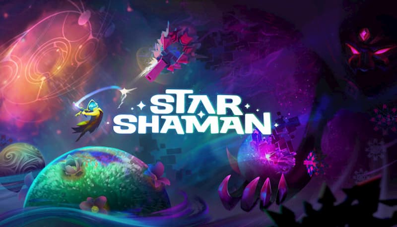 Análise Star Shaman (Oculus Quest)