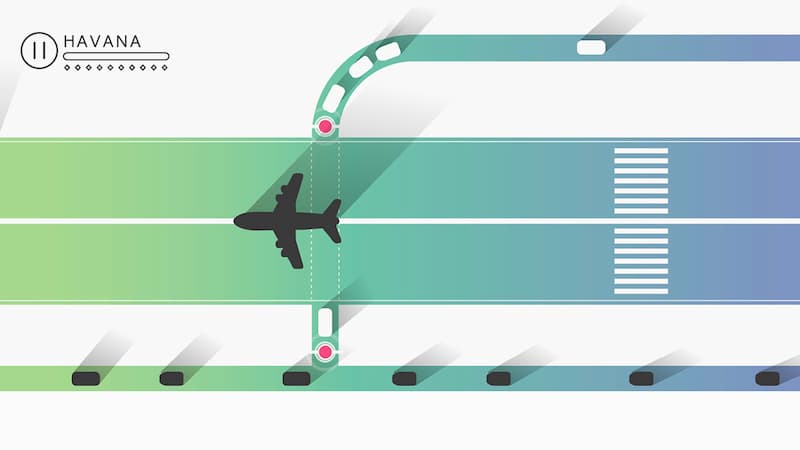 Traffix, um jogo português contra as horas de ponta