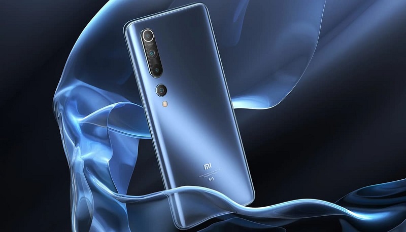 Xiaomi acelera lançamento de novo smartphone Mi 11