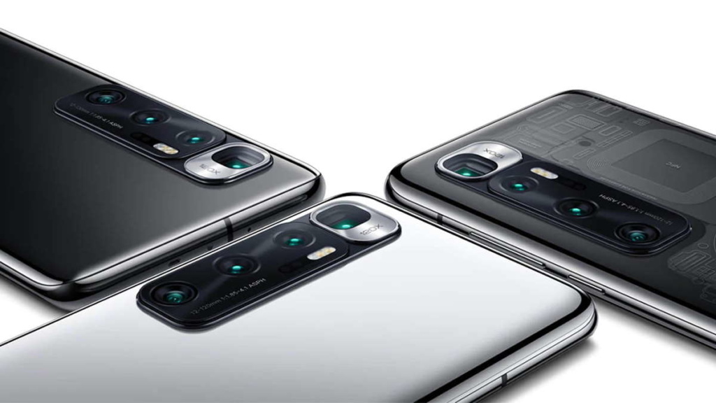 Afinal a Xiaomi não contou toda a verdade sobre o carregamento do Mi 10 Ultra
