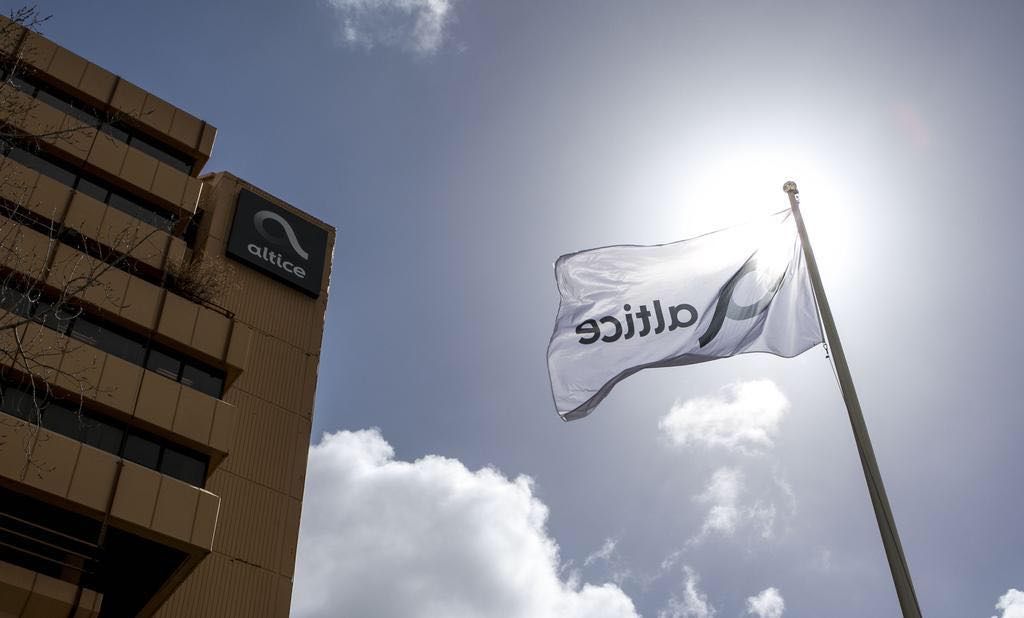 Altice Portugal nega aumento de preços: “É uma pura e redonda falsidade”