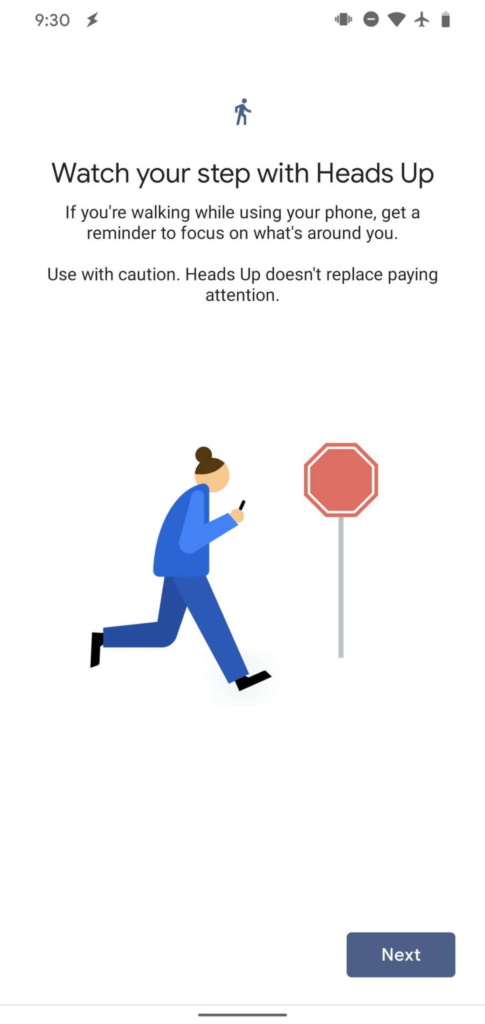 Android Google smartphone andar apps