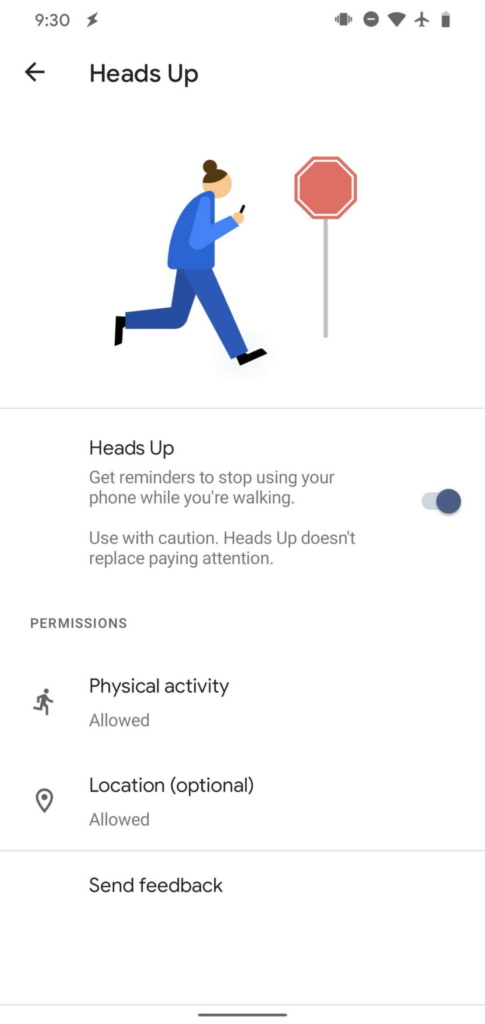 Android Google smartphone andar apps