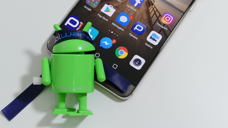 Qual a versão do seu smartphone Android?
