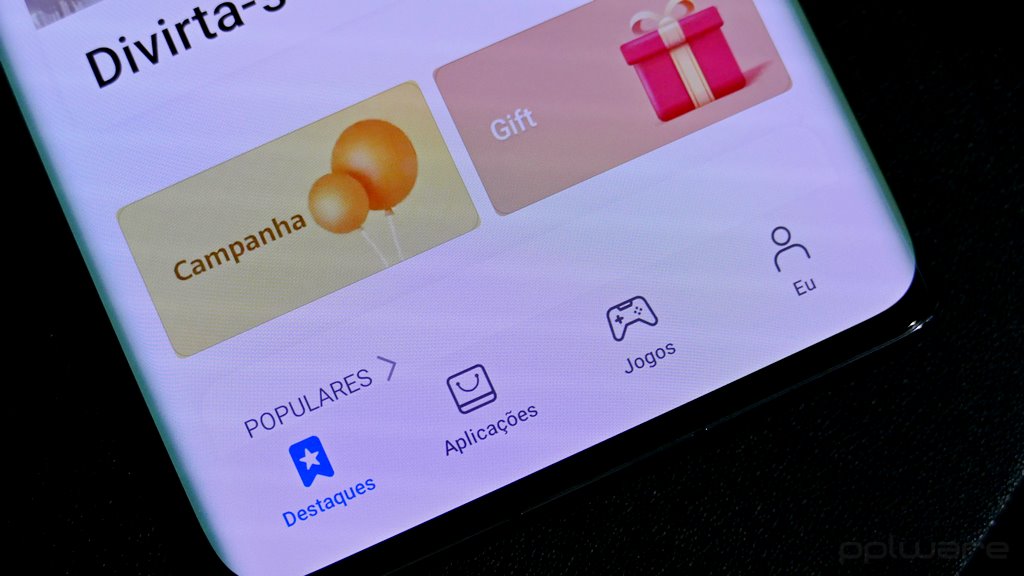 COVID-19: Apps úteis disponíveis na AppGallery da Huawei