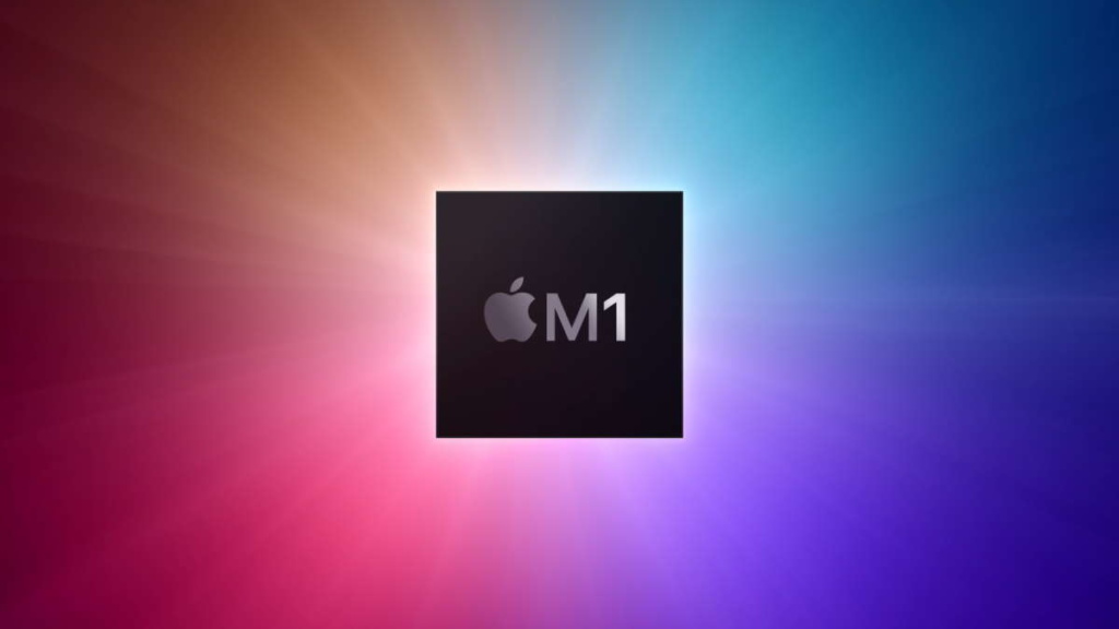 A Apple não revelou algumas limitações importantes que o seu SoC M1 tem