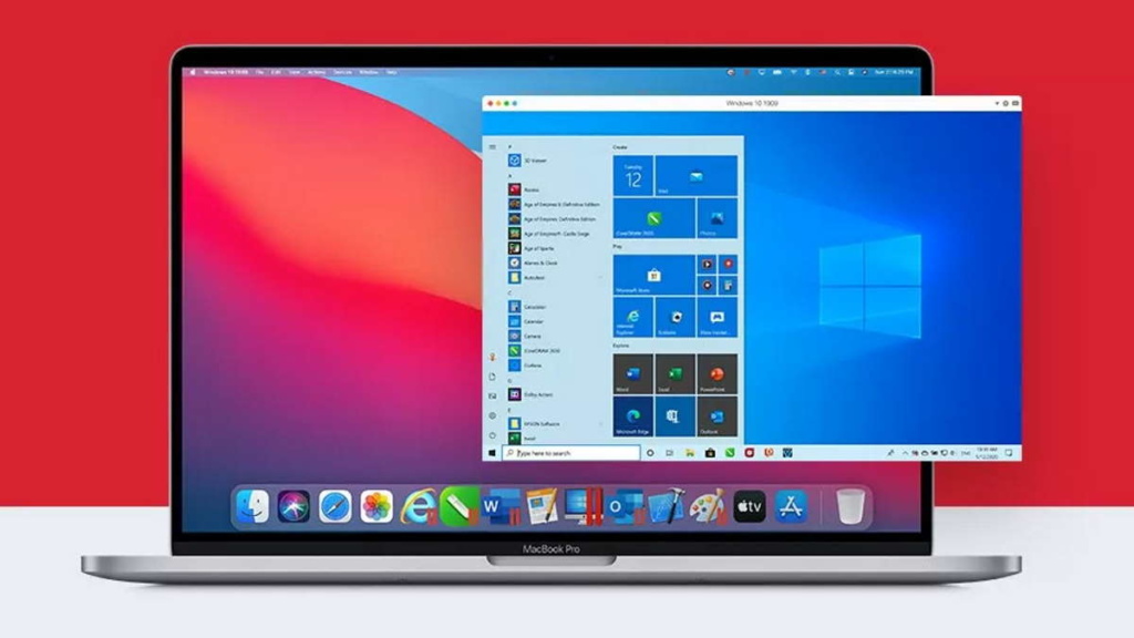 Windows 11 nos Mac com M1 ou M2? A Microsoft tem a solução através do Parallels