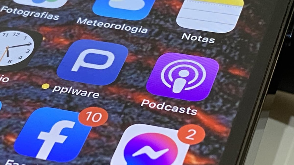 Apple e Sony querem comprar a Wondery, a rede norte-americana de podcast