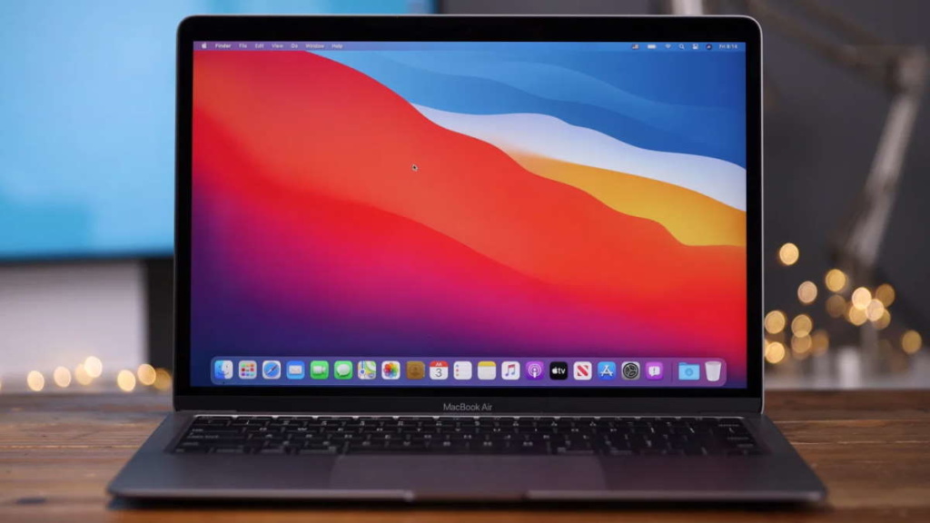 Migrar do Windows para o novo macOS Big Sur? A Apple já atualizou a app que precisa