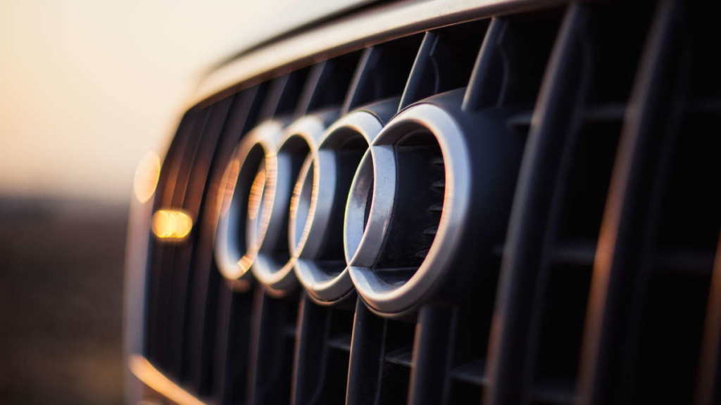Audi planeia criação de um centro de investigação para baterias de carros elétricos
