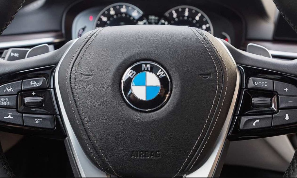 BMW com quebra brutal nos lucros até setembro por causa da COVID-19