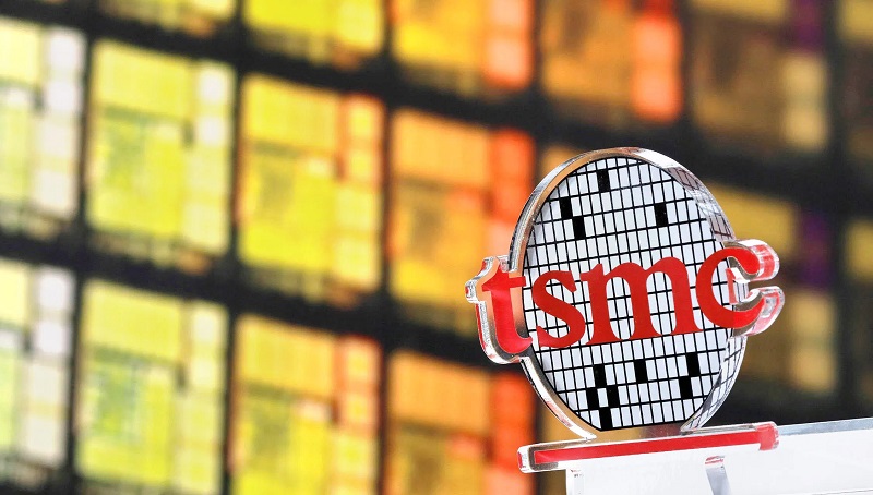 Chips mais caros? TSMC pode começar a cobrar mais 9% aos clientes em 2023