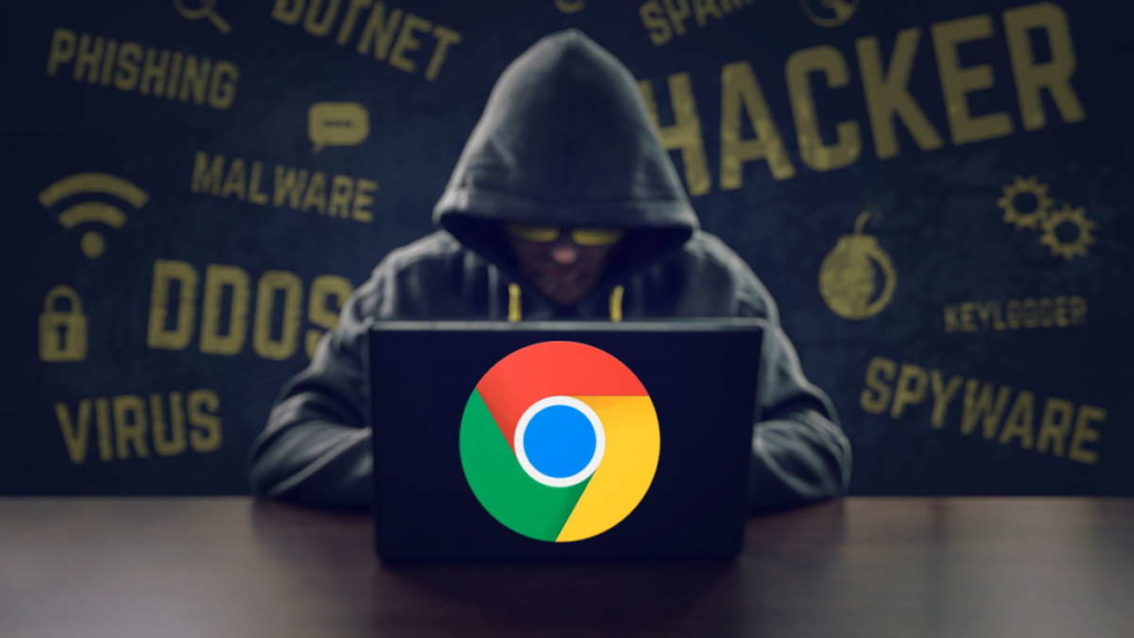 Mais problemas de segurança no Chrome! É hora de atualizar o browser da Google