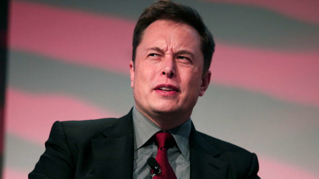 Elon Musk revela o verdadeiro problema da condução autónoma