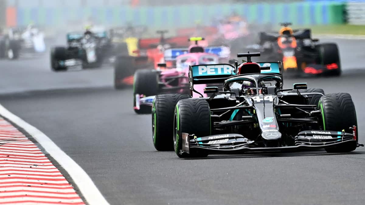 F1 vai atribuir o primeiro troféu concebido por Inteligência Artificial no GP do Canadá