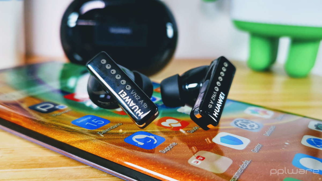 Huawei FreeBuds Pro: tire mais partido dos seus earbuds com estas dicas (parte 1)