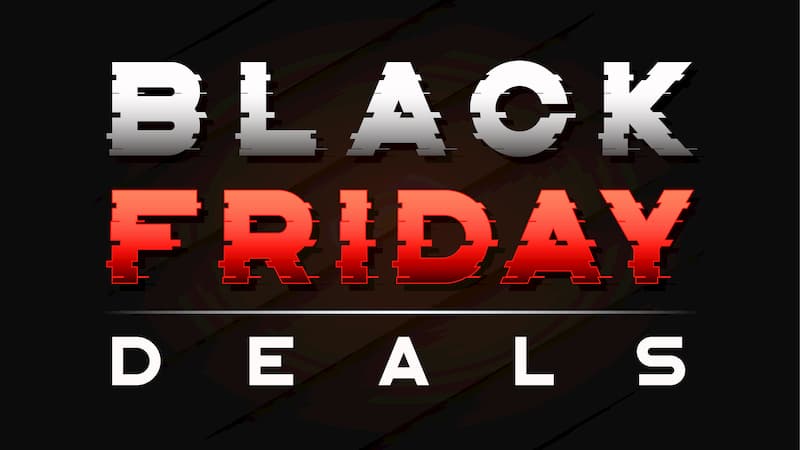 Black Friday GoDeal24: o Windows 10 fica sempre gratuito!