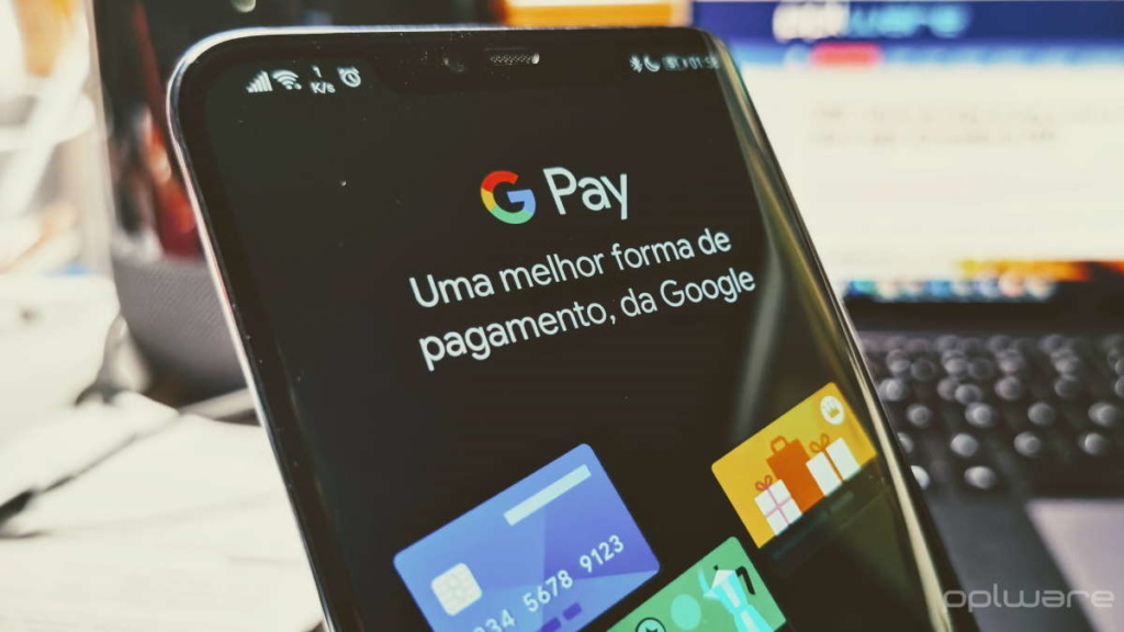 Google Pay adiciona novos bancos internacionais em 9 países
