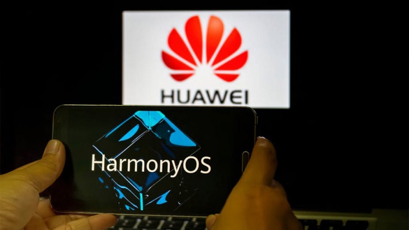 Versão beta do Harmony OS poderá chegar já dia 18 de dezembro