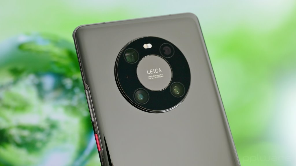 Responsabilidade ambiental faz do Huawei Mate 40 Pro o mais verde dos smartphones Huawei