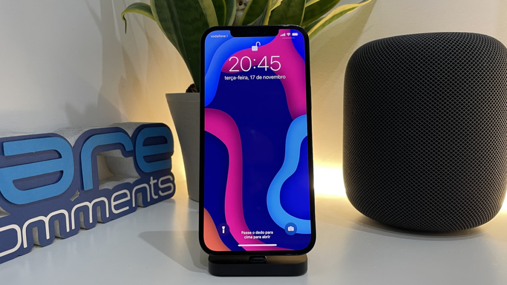 DisplayMate diz que o iPhone 12 Pro Max tem o melhor ecrã de smartphone alguma vez testado